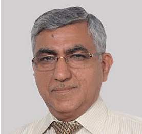 Dr. Ashok Kumar Grover