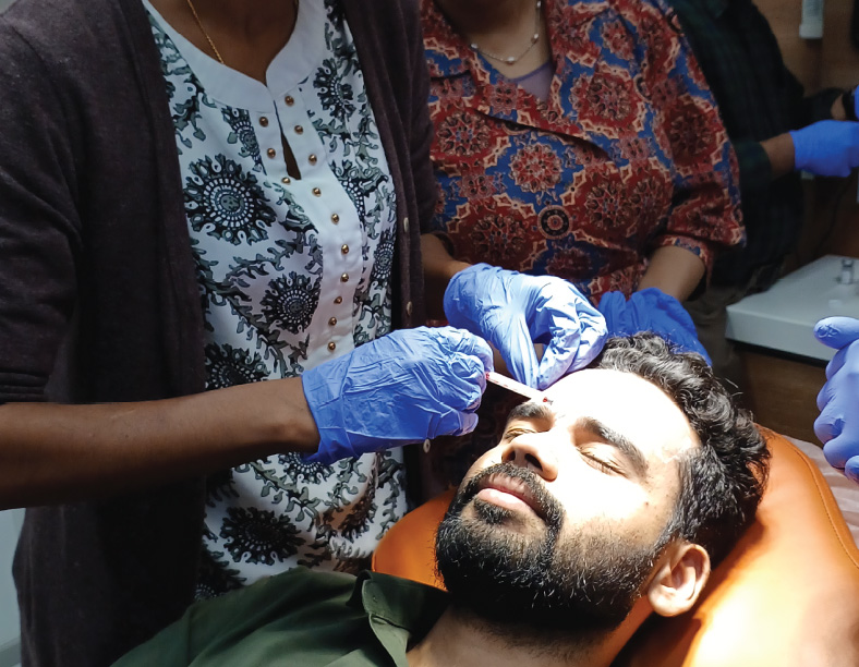 IAFCS- Best Cosmetic Surgery & Facial Aesthetics Course in Mumbai, India