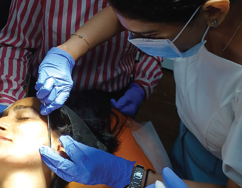 IAFCS- Best Cosmetic Surgery & Facial Aesthetics Course in Mumbai, India