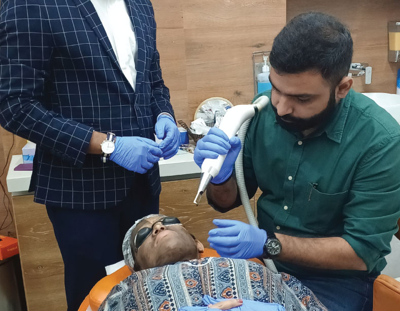 IAFCS- Best Cosmetic Surgery & Facial Aesthetics Course in Mumbai, India