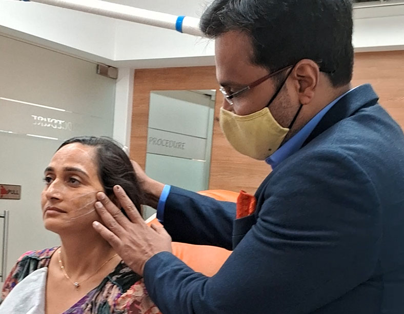 IAFCS- Best Cosmetic Surgery & Facial Aesthetics Course in Mumbai, India