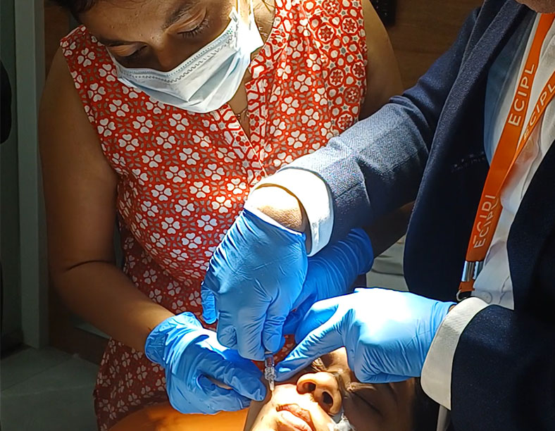 IAFCS- Best Cosmetic Surgery & Facial Aesthetics Course in Mumbai, India